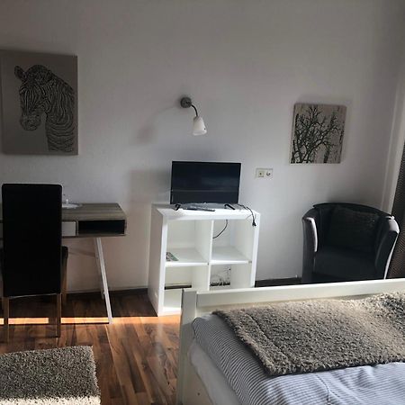 Hotel Deutsches Haus Loningen Eksteriør billede
