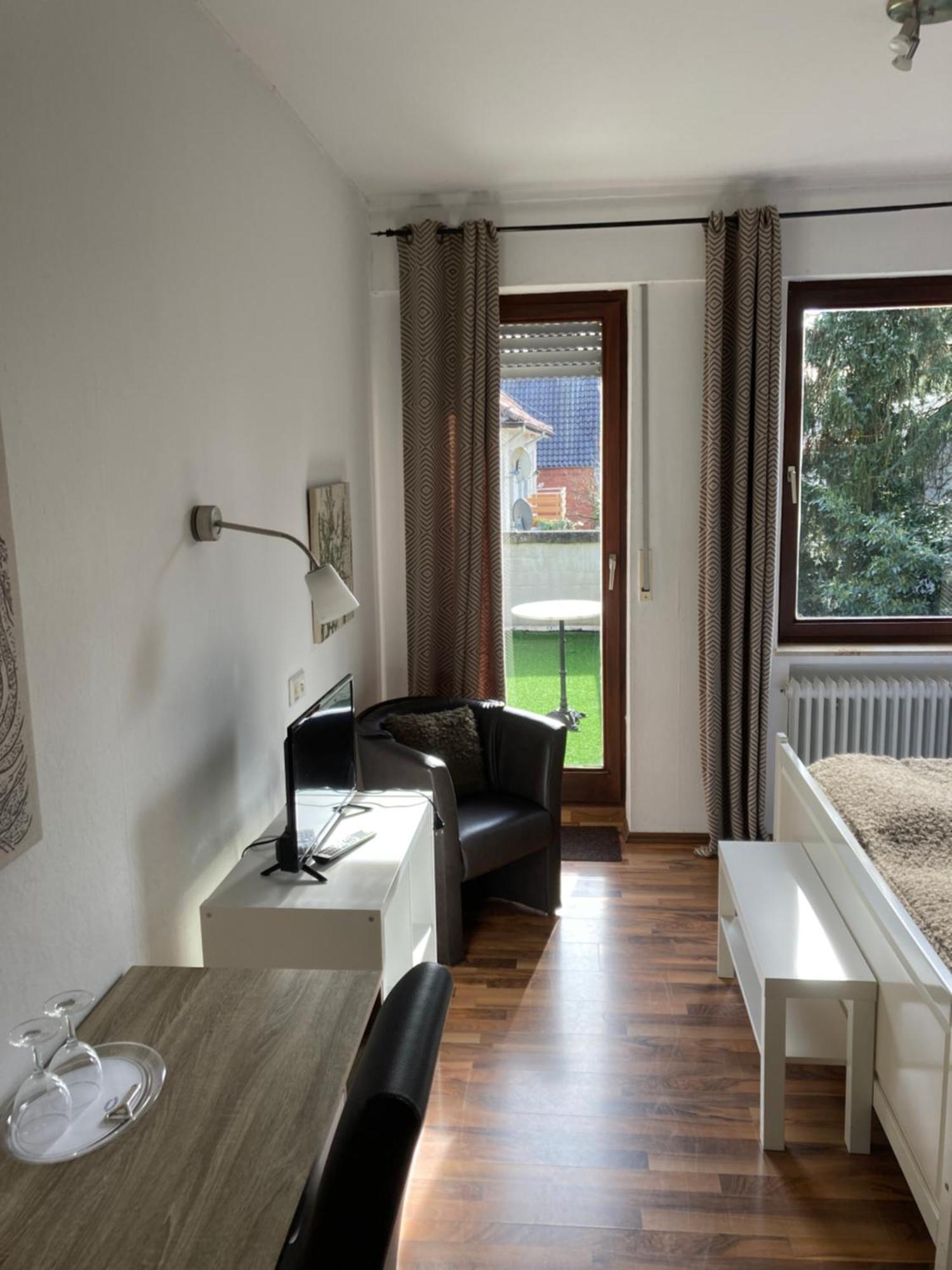 Hotel Deutsches Haus Loningen Eksteriør billede