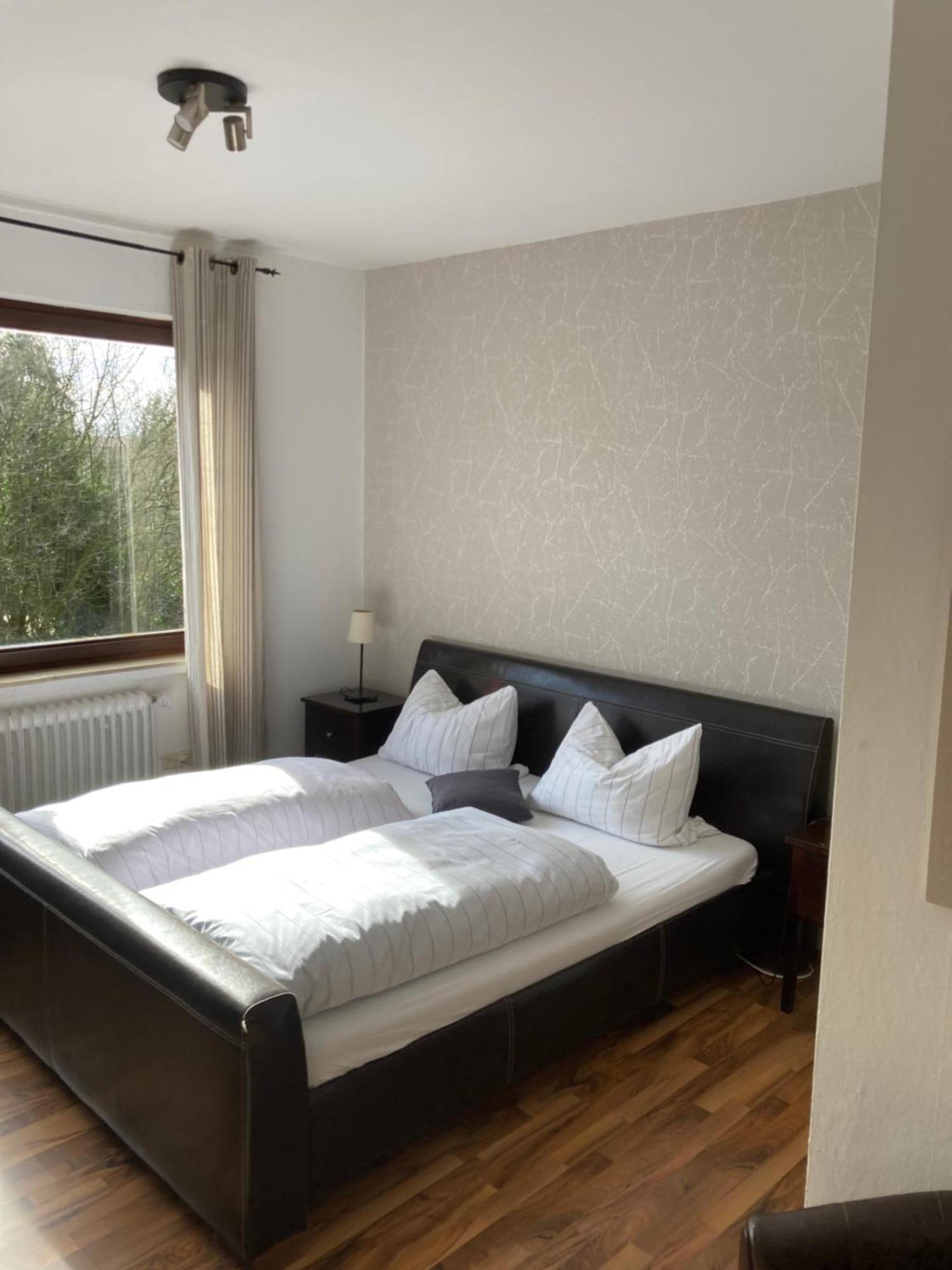 Hotel Deutsches Haus Loningen Eksteriør billede