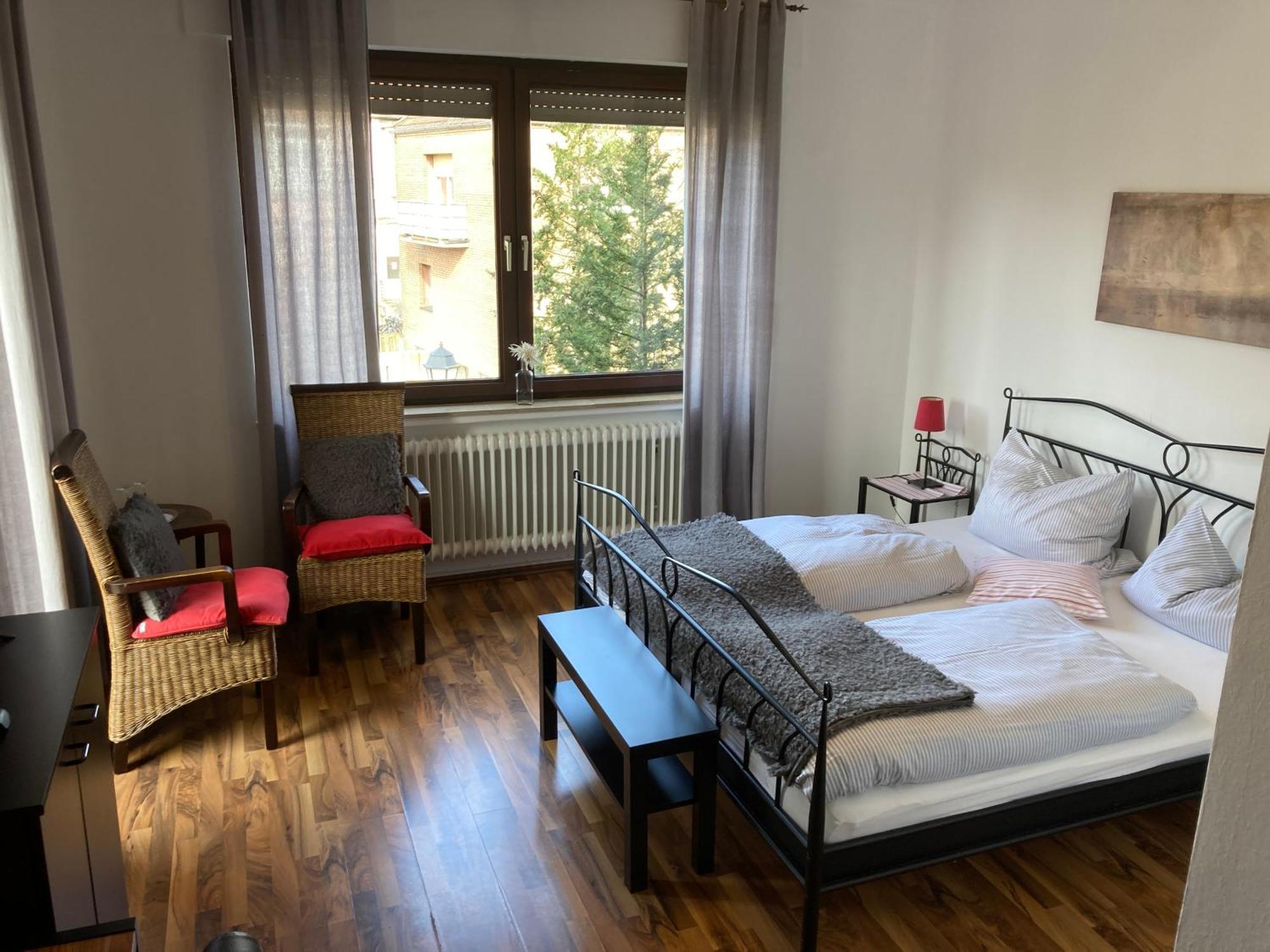 Hotel Deutsches Haus Loningen Eksteriør billede